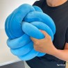 Boule de confort - bleue