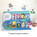 DIXIT Universe Access + jeu de société adapté aux séniors