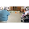 Bowling en mousse