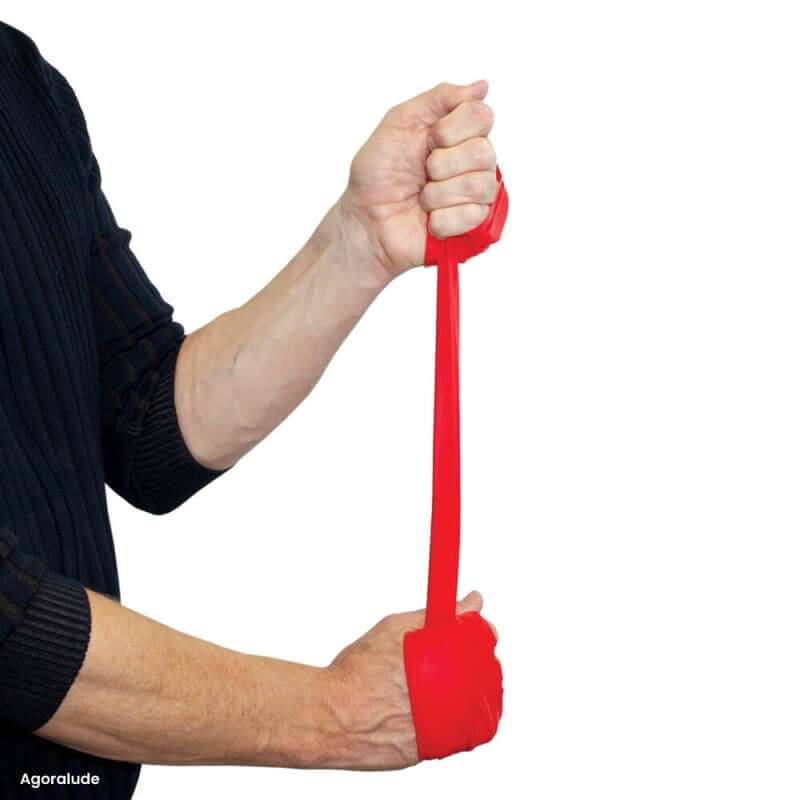 Bande élastique 15 cm x 1,50 m - souple
