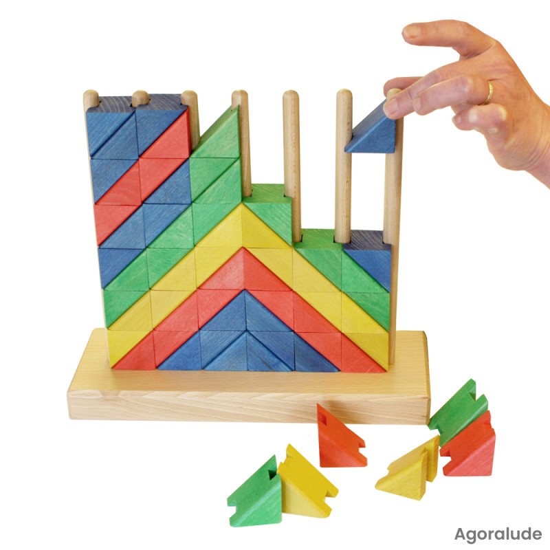 3D Géoformes
