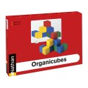 Organicubes