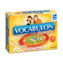 Vocabulon - Jeu de société - Jouer avec les mots et leurs définitions