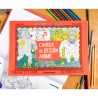 Cahier de Dessin Animé - Les Contes russes