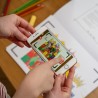 Cahier de Dessin Animé - Les Contes russes