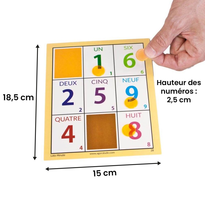 Loto Minute