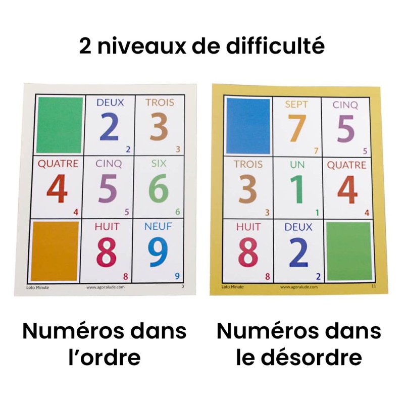 Loto Minute