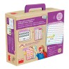 Apprend et comprend les tables de multiplications (déstockage)