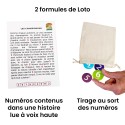 Loto Minute