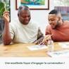 Aquapaint peinture à l'eau Les animaux - lot de 5 tableaux réutilisables