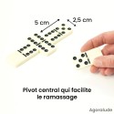 Jeu de dominos