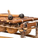Balafon 8 lames - Instruments de musique africain à percussion