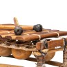 Balafon 8 lames - Instruments de musique africain à percussion