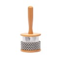 Cabassa - Instrument de musique percussion