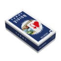 Jeu de tarot - Cartes grands index