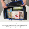 Mallette Jeux sensoriels d'animation à domicile