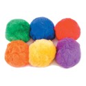 Balles en coton