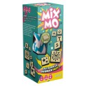 Mixmo Jeu de lettres - tuiles en bois