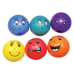 jeux de ballon personnes agées