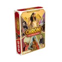 Chroni - Histoire du monde - jeux de chronologie