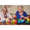Balles sensorielles - lot de 20
