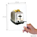 Imagier les Objets de la maison - Photo grand format - Atelier langage