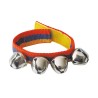 Bracelet à grelots