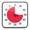 Time Timer - outils de repérage temporel pour personnes Alzheimer