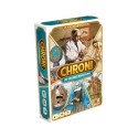 Chroni inventions - jeux  de société pour remettre l'histoire dans l'ordre chronologique