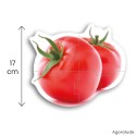 Grands puzzles aliments - Maxi puzzle fruits et légumes - Jeu cognitif