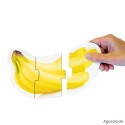 Grands puzzles aliments - Maxi puzzle fruits et légumes - Jeu cognitif