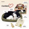 Perfect Petzzz - Chaton Noir et blanc
