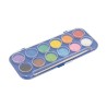Boîte de découverte Aquarelle - 12 couleurs