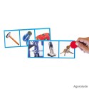 Loto sonore des bruits familiers