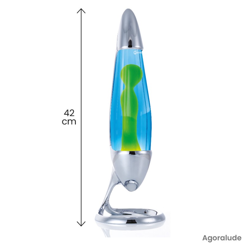 Lampe à lave Neo - Matmos