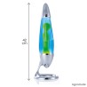 Lampe à lave Neo - Matmos