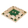 Shut the box 4 joueurs - Format moyen