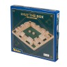 Shut the box 4 joueurs - Format moyen