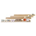Porte-dominos - lot de 4