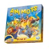 Animot - Jouez avec les lettres