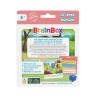 BrainBox pocket - Le corps humain
