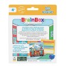 BrainBox pocket - Les métiers