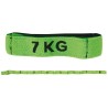 Bande de résistance tension réduite 7kg