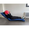Tapis de physiothérapie