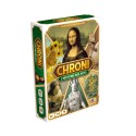 Chroni - Histoire des Arts -  jeu de cartes sur l'histoire à remettre dans l'ordre