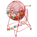 Boulier de loto géant