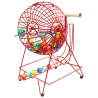 Boulier de loto géant