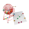 Boulier de loto géant