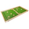 Passe-trappe grand format 98 x 53 cm - jeux en bois traditionnels