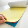 30 feuilles A3 - assortiment de 10 couleurs
